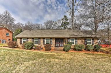 Main picture of 4113 Folkston Dr