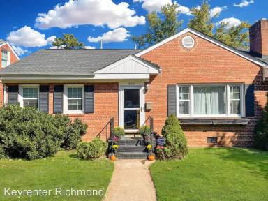 Main picture of 3914 Floyd Ave