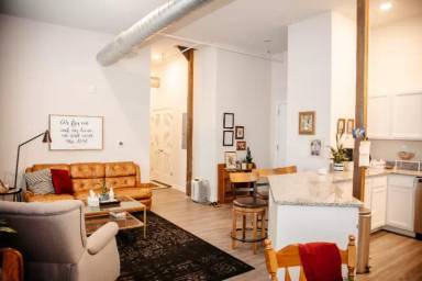 Main picture of Tobacco Road Luxury Lofts