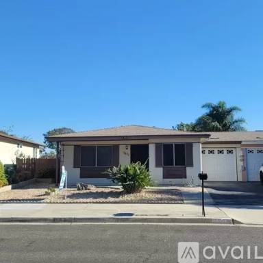 Main picture of 3671 Mira Pacific Dr