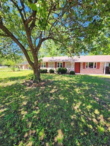 Main picture of 3618 Coventry Dr