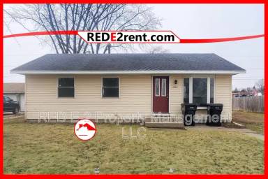 Main picture of 2042 Meridith Dr