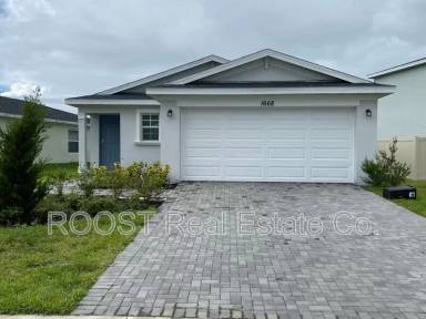 Main picture of 1668 Colebrook Cir SW