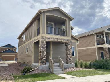 Main picture of 2547 Dorset Dr