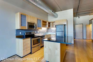 Main picture of Avenue Lofts