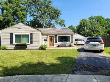 Main picture of 2425 Findlater Ct