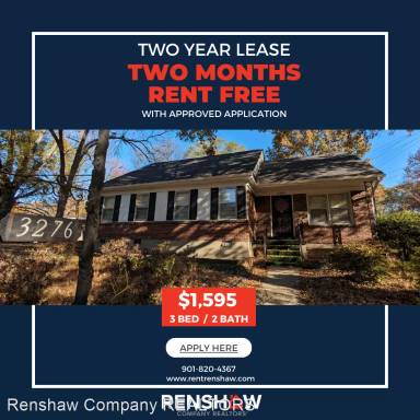 Main picture of 3276 N Waynoka Cir