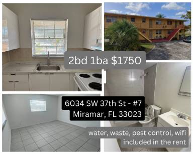 Main picture of 6035 SW 37th St