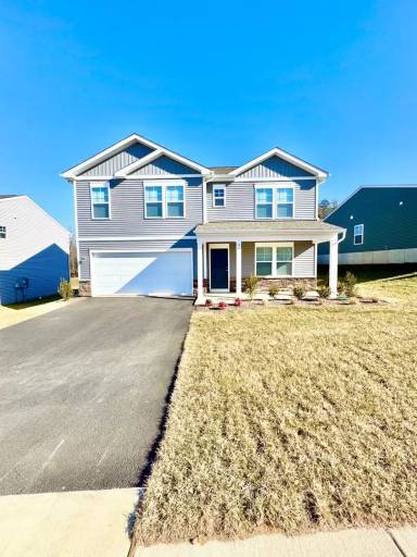 Main picture of 95 Maben Hill Ln