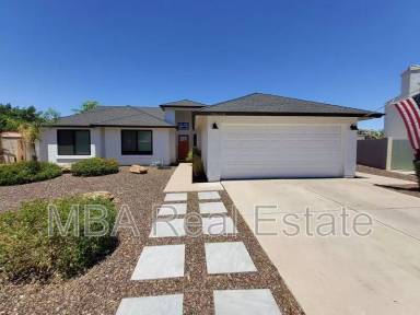 Main picture of 19654 N 36th St