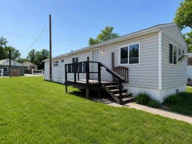 Main picture of 930 N 23rd St