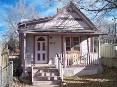 Main picture of 1018 W Colorado Ave