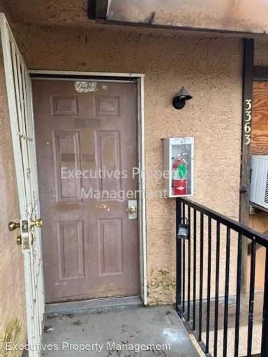 Main picture of 3373 San Mateo Ct