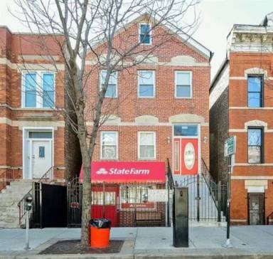 Main picture of 1631 W 18th St