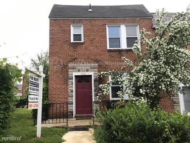 Main picture of 4000 Glenarm Ave
