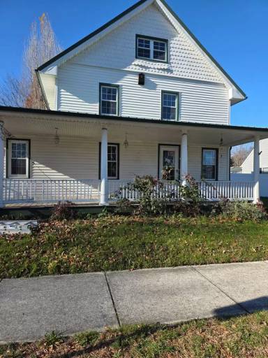 Main picture of 538 N Bradford St
