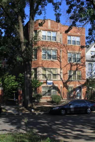 Main picture of 12013 S Eggleston Ave