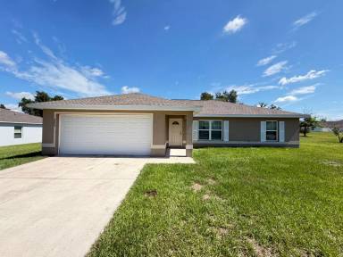 Main picture of 2209 SW 156th Loop