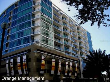 Main picture of 101 Eola Condominiums