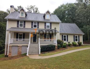 Main picture of 180 Forest Lake Dr