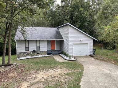 Main picture of 6036 Harmon Pl