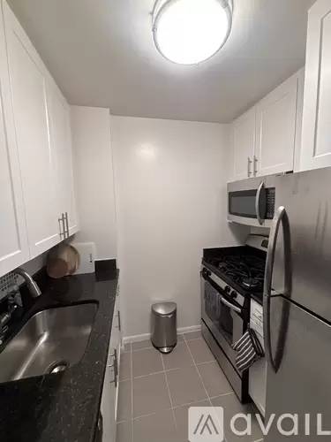Main picture of Gateway Apartments