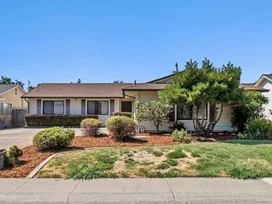 Main picture of 1218 W El Camino Ave
