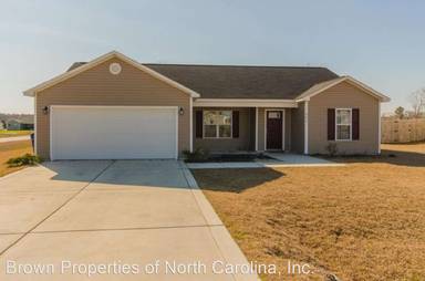 Main picture of 606 Denim Dr