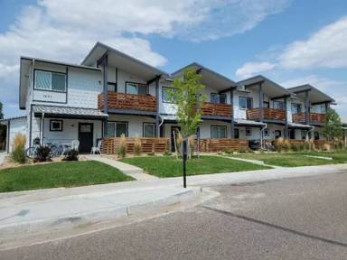 Main picture of 1601 Kimbark St