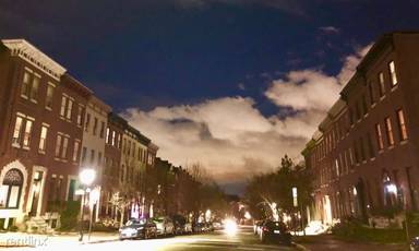 Main picture of 1800 Bolton St
