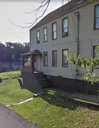 Main picture of 1101 Evans Ave