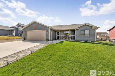 Main picture of 1223 Kodiak Dr