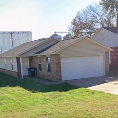 Main picture of 1206 Fort St
