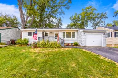 Main picture of 4918 Willow Ln