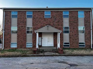 Main picture of 6508 Hackel Dr