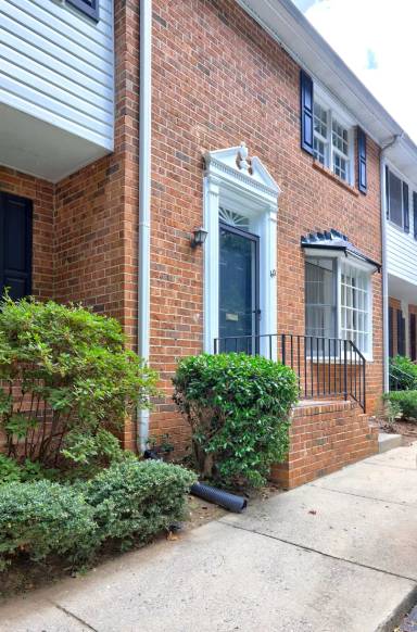 Main picture of Townhomes at Sandy Springs