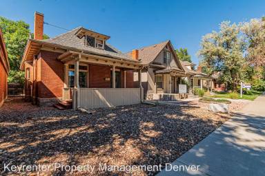 Main picture of 873 S Logan St