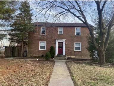 Main picture of 501 Milford Mill Rd