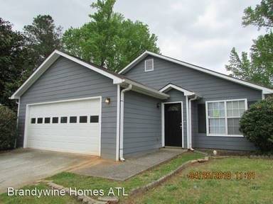 Main picture of 4525 Latchwood Dr