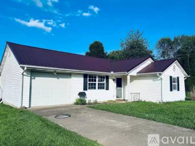 Main picture of 5441 Scenic Vista Dr