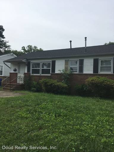 Main picture of 3803A Scott St