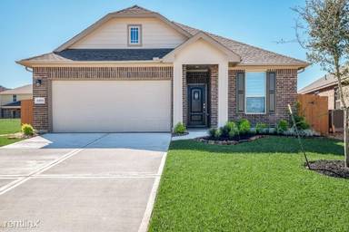 Main picture of 4484 Lone Alcove Dr