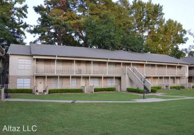 Main picture of Linden Court Apartments