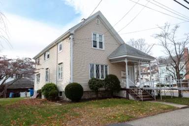 Main picture of 142 Dale St