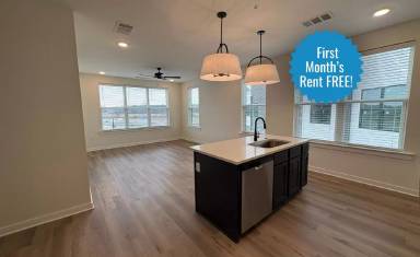 Main picture of The Flats At Delta Landing BLDG 5
