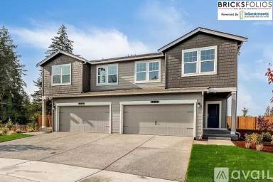 Main picture of 6454 Langley Ave NE
