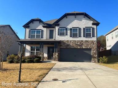 Main picture of 4420 Bramblett Grove Pl