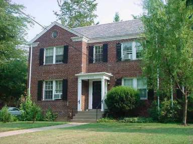 Main picture of 4029 Beecher St NW