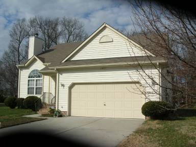 Main picture of 6809 Dickens Ct E