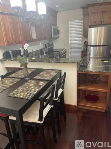 Main picture of Peppertree Condominiums